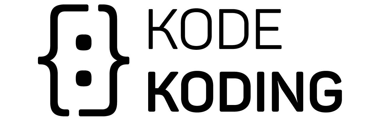 Kode Koding